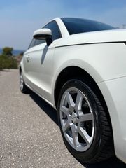 Audi A1 2012-thumb-8