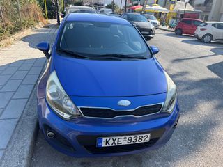 Kia Rio 2013