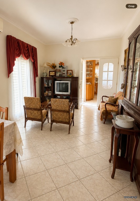 Fully furnished items