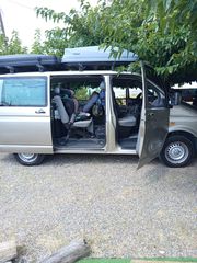 Volkswagen T5 2006 TRANSPORTER