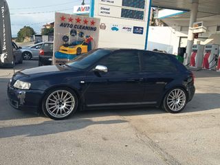 Audi S3 2000 S3-thumb-1