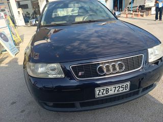 Audi S3 2000 S3-thumb-2