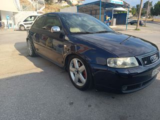 Audi S3 2000 S3-thumb-3