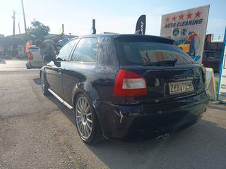Audi S3 2000 S3-thumb-5