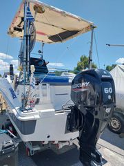 Compass 2019 150cc 19'