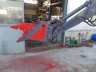 Recycling Equipment ABG 2024 2024