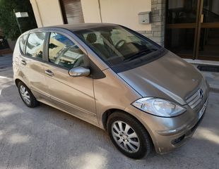 Mercedes-Benz A 150 2007 ELEGANCE