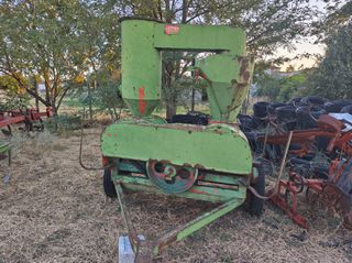 Σιλό Sicma 1990