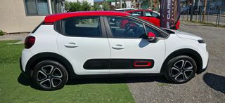 Citroen C3 2021-thumb-2