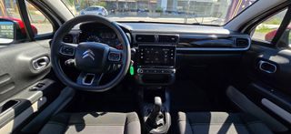 Citroen C3 2021-thumb-16