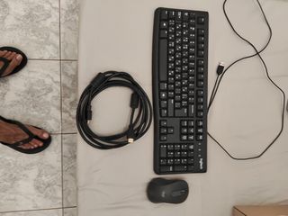 Desktop PC Quest Ryzen 5 5600G — 8GB / 480GB SSD