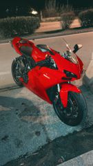 Ducati 1198 2011-thumb-2
