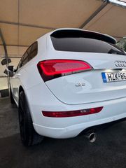 Audi Q5 2010 PANORAMA TFSI