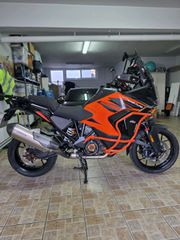 KTM 1290 Super Adventure 2022 super adventure s-thumb-0