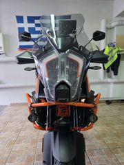 KTM 1290 Super Adventure 2022 super adventure s-thumb-5