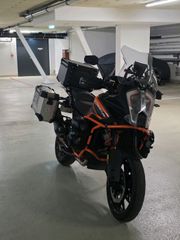 KTM 1290 Super Adventure 2022 super adventure s-thumb-7