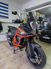 KTM 1290 Super Adventure 2022 super adventure s-thumb-8