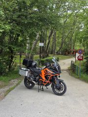 KTM 1290 Super Adventure 2022 super adventure s-thumb-6