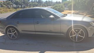 Audi A4 2019 b9-thumb-2