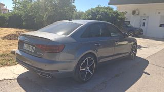 Audi A4 2019 b9-thumb-3