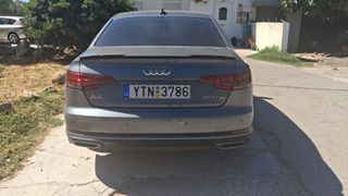 Audi A4 2019 b9-thumb-4
