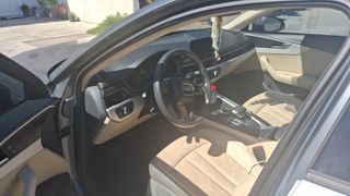 Audi A4 2019 b9-thumb-7