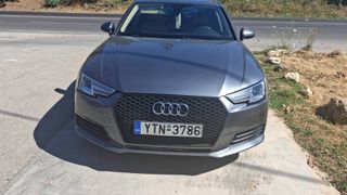 Audi A4 2019 b9-thumb-8