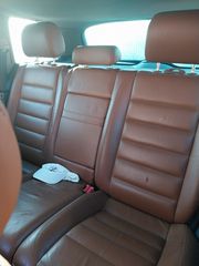 Volkswagen Touareg 2009