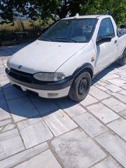 Fiat Strada 2000 Diesel