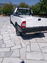 Fiat Strada 2000 Diesel-thumb-1