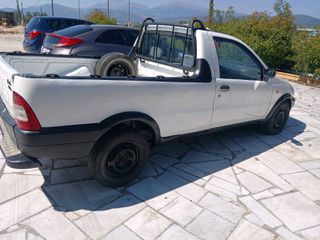 Fiat Strada 2000 Diesel-thumb-3