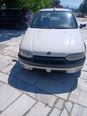 Fiat Strada 2000 Diesel-thumb-6