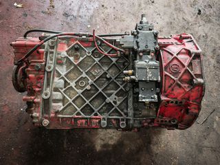 ΣΑΣΜΑΝ ZF-16S-151