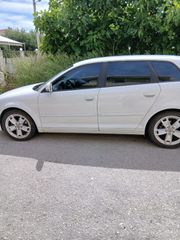 Audi A3 2010 1.4 TFSI