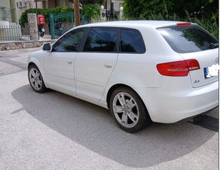 Audi A3 2010 1.4 TFSI-thumb-1