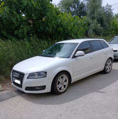 Audi A3 2010 1.4 TFSI-thumb-3