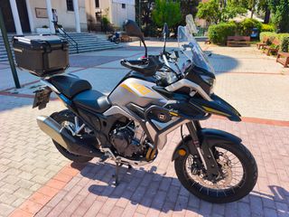 Daytona Maverick 2024 500X-thumb-1