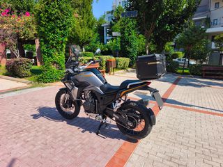 Daytona Maverick 2024 500X-thumb-2