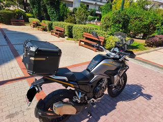 Daytona Maverick 2024 500X-thumb-4