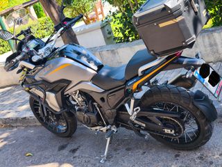 Daytona Maverick 2024 500X-thumb-5