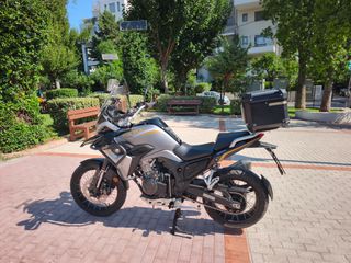 Daytona Maverick 2024 500X-thumb-9