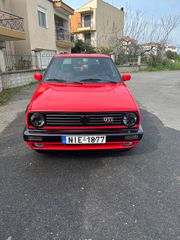 Volkswagen Golf 1991 Manhattan