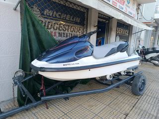Yamaha 2002 xl.700