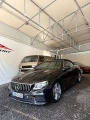 Mercedes-Benz E 220 2017 AMG LINE-thumb-1