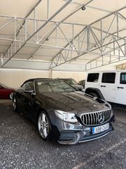 Mercedes-Benz E 220 2017 AMG LINE-thumb-2