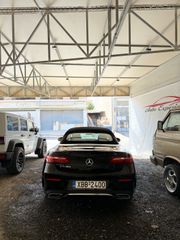 Mercedes-Benz E 220 2017 AMG LINE-thumb-3