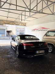Mercedes-Benz E 220 2017 AMG LINE-thumb-4
