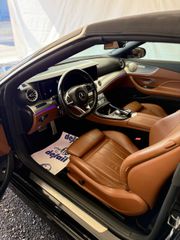 Mercedes-Benz E 220 2017 AMG LINE-thumb-6