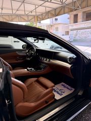 Mercedes-Benz E 220 2017 AMG LINE-thumb-8