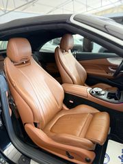 Mercedes-Benz E 220 2017 AMG LINE-thumb-9